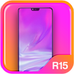 Theme for Oppo R15