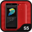 Theme for Lenovo S5