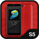 Theme for Lenovo S5 APK