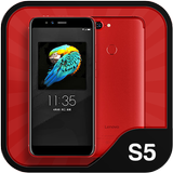 Theme for Lenovo S5 icono