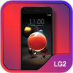 Theme for LG Aristo 2