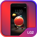 Theme for LG Aristo 2 APK