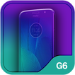 Theme for Motorola Moto G6 Plus