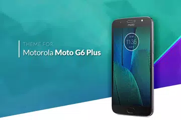 Theme for Motorola Moto G6 Plus APK 1.0.2 for Android – Download Theme for Motorola  Moto G6 Plus APK Latest Version from APKFab.com
