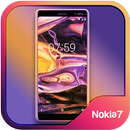 Theme for Nokia 7 Plus APK