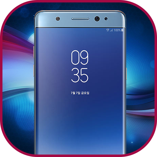 Theme for Samsung Galaxy Note FE APK  for Android – Download Theme for  Samsung Galaxy Note FE APK Latest Version from 