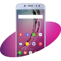 Baixar Theme for Galaxy J3 / J5 / J7 2018  Prime APK