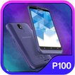 Theme for Panasonic P100