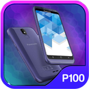 Theme for Panasonic P100 APK
