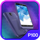 Theme for Panasonic P100 biểu tượng