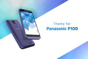 Theme for Panasonic P100 bài đăng
