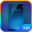 Theme for Vivo X20 Plus UD