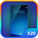 Theme for Vivo X20 Plus UD APK