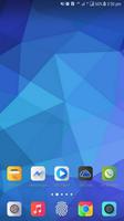 Theme for Vivo X20 Plus UD captura de pantalla 3