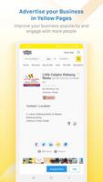 Yellow Pages Malaysia screenshot 3