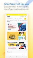 Yellow Pages Malaysia screenshot 2