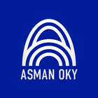 AsmanOky OTP biểu tượng