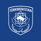 Turkmenistan Customs Zeichen