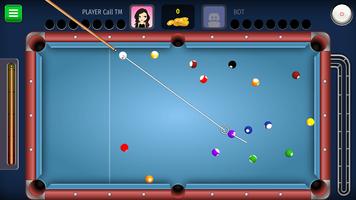ava pool 8 ball pool multiplayer game poster