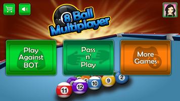 ava pool 8 ball pool multiplayer game screenshot 1