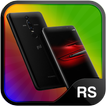 Theme for Huawei Mate RS Porsche