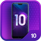 Theme for Huawei Honor 10 icono