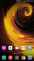 Theme for Lava Z91 ảnh chụp màn hình 3