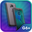 Theme for Moto G6 Plus