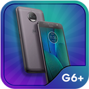 Theme for Moto G6 Plus APK