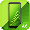 Theme for Galaxy A6 2018
