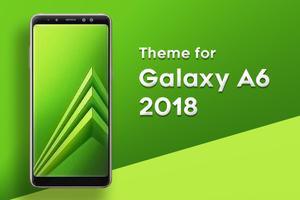 Theme for Galaxy A6 2018 bài đăng