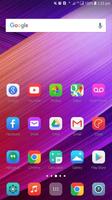 Theme for Galaxy A6 2018 ảnh chụp màn hình 1
