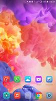 Theme for Galaxy A6 2018 ảnh chụp màn hình 2