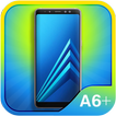 Theme for Galaxy A6 Plus 2018