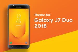 Theme for Galaxy J7 Duo 2018 bài đăng