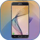 Theme for Galaxy J7 Max APK