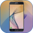 Theme for Galaxy J7 Max icono