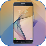 Theme for Galaxy J7 Max icono