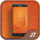 Theme for Galaxy J7 Prime 2 biểu tượng