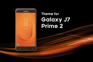 Theme for Galaxy J7 Prime 2 Poster