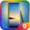 Theme for Galaxy Note 9