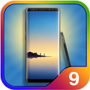 Theme for Galaxy Note 9 APK