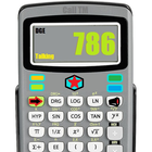 Talking Scientific Calculator TM biểu tượng