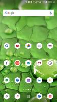 Theme for Rainy Weather screenshot 2