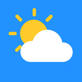 APK Weather Forecast & Live Alerts