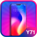 Theme for Vivo Y71 APK