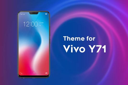 Theme For Vivo Y71 For Android Apk Download