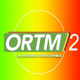 ORTM 2 Mali TV icon