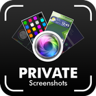 Private Screenshots, SnapGrab icono