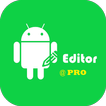 ”APK Editor Pro